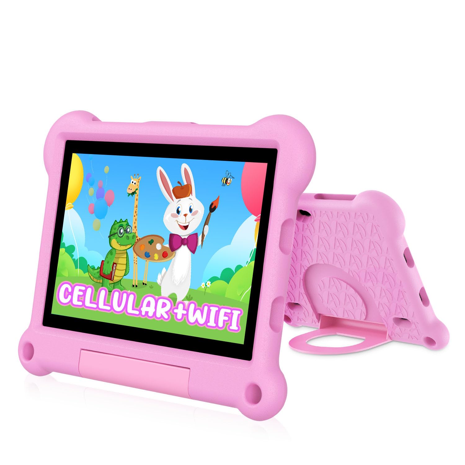 Amazon.com : ADREAMER Kids Tablet 10 inch Android 13 Toddler